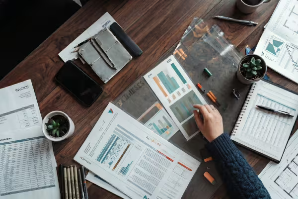 Jak organizovat firemní akci