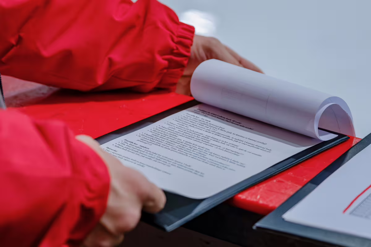 Užitečné informace