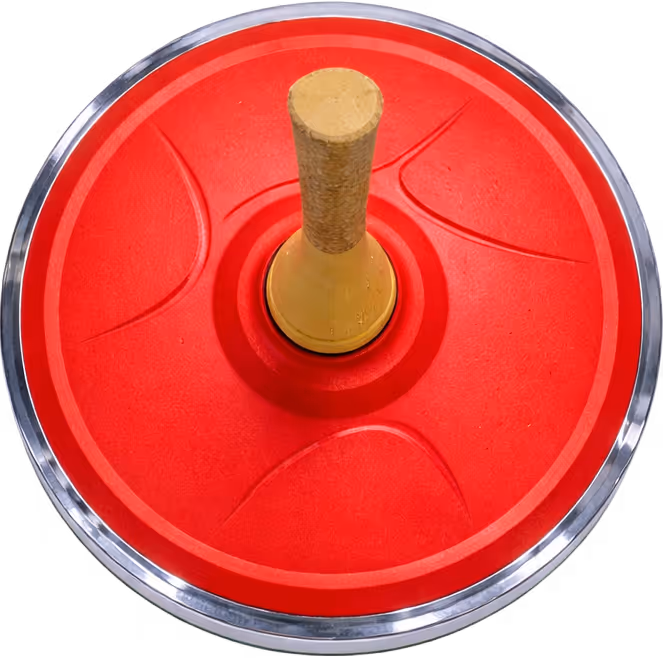 hrací kámen ice stock